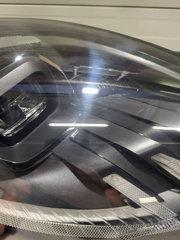Frontscheinwerfer Ford Puma R1TB-13E016-AD Rechts Scheinwerfer Headlight SCH3312065208js