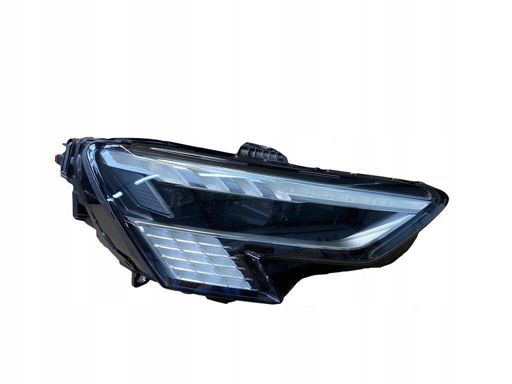 Frontscheinwerfer Audi A3 8Y0941036 LED Rechts Scheinwerfer Headlight