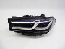 Load image into Gallery viewer, Frontscheinwerfer BMW 5 G30 9850587-06 Laser Links Scheinwerfer Headlight SCH8428464506dq
