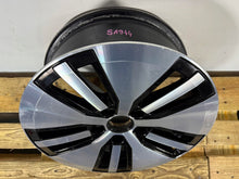 Load image into Gallery viewer, 1x Alufelge 16 Zoll 6.5" 5x112 5GE601025 VW Golf VII I Rim Wheel FEL3528009757el
