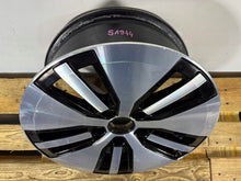 Laden Sie das Bild in den Galerie-Viewer, 1x Alufelge 16 Zoll 6.5" 5x112 5GE601025 VW Golf VII I Rim Wheel FEL3528009757el