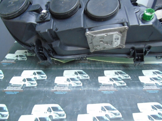 Frontscheinwerfer Fiat Ducato 468622830 468622910 1392600080 LED Ein Satz