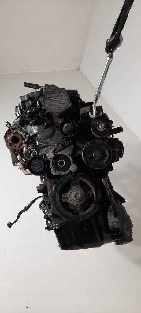 Motor Toyota Rav 4 III 2AD-FHV 2AD-FTV 2.2 Diesel Engine Komplett