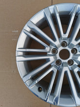 Load image into Gallery viewer, 1x Alufelge 19 Zoll 8.5" 5x112 40ET 8W0601025BE Audi A5 A4 Rim Wheel FEL9376516551ni