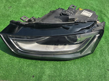 Load image into Gallery viewer, Frontscheinwerfer Audi A4 B8 8K0941031 Xenon Links Scheinwerfer Headlight SCH7997349662dh