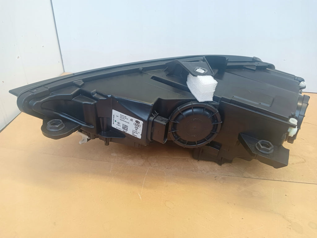 Frontscheinwerfer Audi A3 8V0941006 LED Ein Stück (Rechts oder Links) Headlight