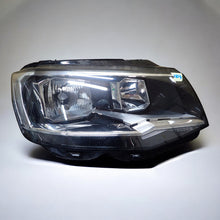 Laden Sie das Bild in den Galerie-Viewer, Frontscheinwerfer VW T6 7E1941006A Rechts Scheinwerfer Headlight