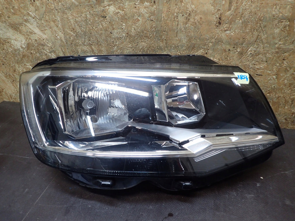 Frontscheinwerfer VW T6 7E1941006A Rechts Scheinwerfer Headlight