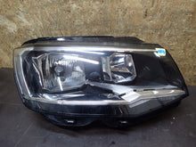 Laden Sie das Bild in den Galerie-Viewer, Frontscheinwerfer VW T6 7E1941006A Rechts Scheinwerfer Headlight