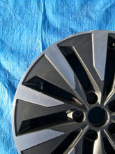 Load image into Gallery viewer, 1x Alufelge 18 Zoll 8.0&quot; 5x112 39ET 4K0601025B Audi A6 C8 Rim Wheel