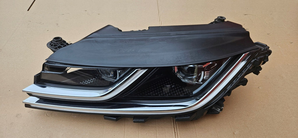 Frontscheinwerfer VW Arteon 3G8941081 LED Links Scheinwerfer Headlight