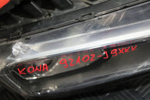 Laden Sie das Bild in den Galerie-Viewer, Frontscheinwerfer Hyundai Kona Rechts Scheinwerfer Headlight SCH2851919775su
