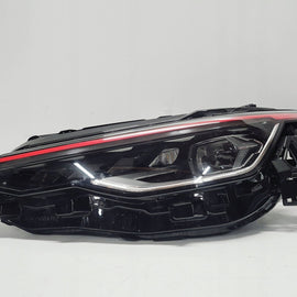 Frontscheinwerfer VW Golf VIII 5H1941059AB LED Links Scheinwerfer Headlight SCH3659656673xv