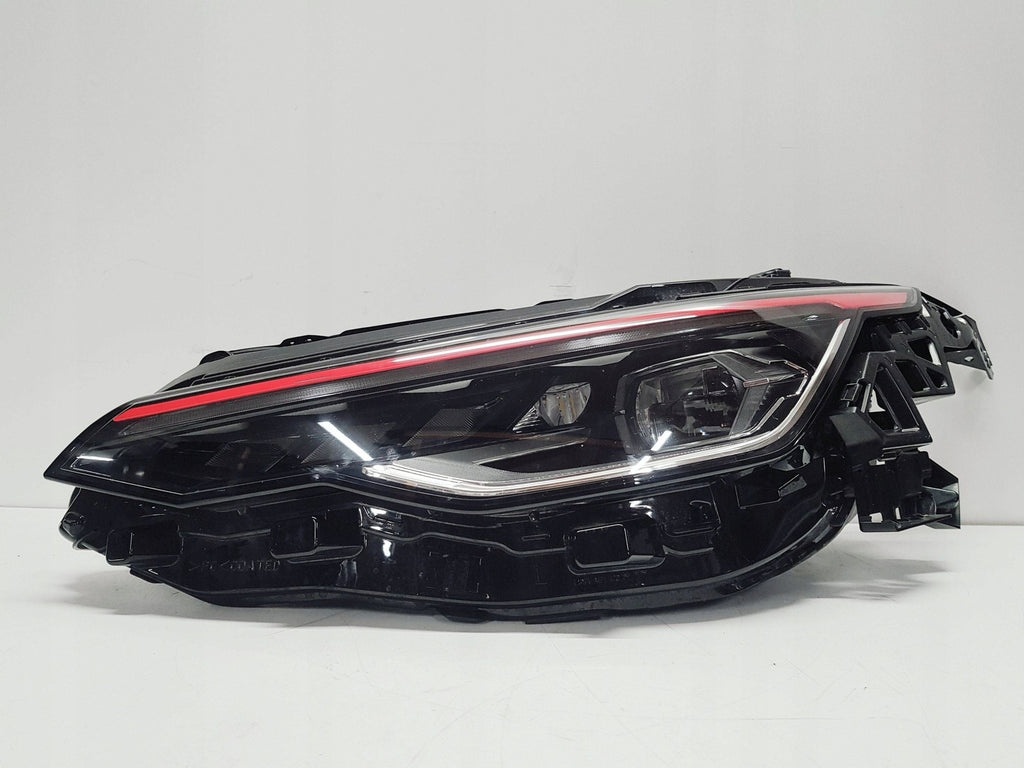 Frontscheinwerfer VW Golf VIII 5H1941059AB LED Links Scheinwerfer Headlight SCH3659656673xv