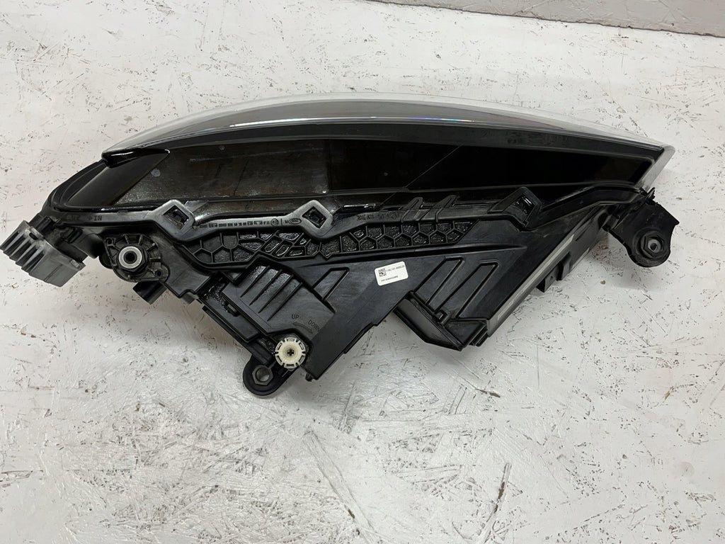 Frontscheinwerfer Skoda Superb III 3V1941015C Full LED Links Headlight