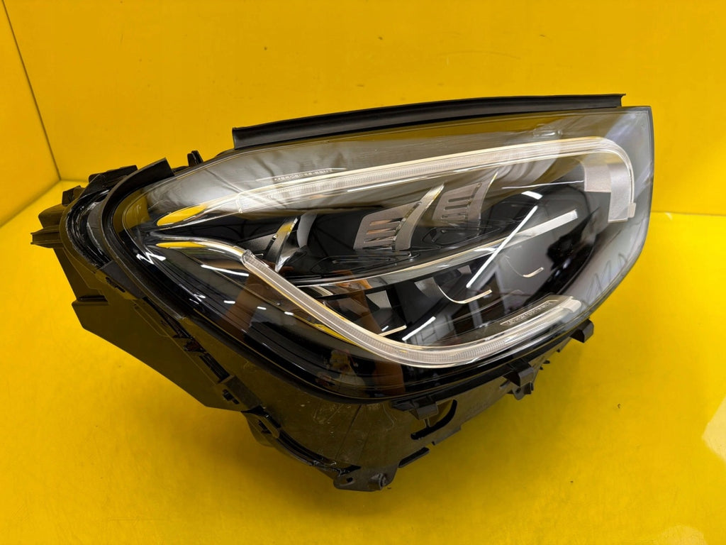 Frontscheinwerfer Mercedes-Benz Glc A2539067001 LED Rechts Headlight SCH9276626083hl