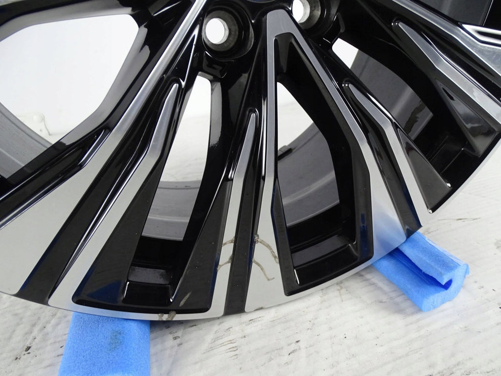1x Alufelge 18 Zoll 8.0" 5x108 42ET 32358909 Volvo S60 Rim Wheel FEL4450887539qc