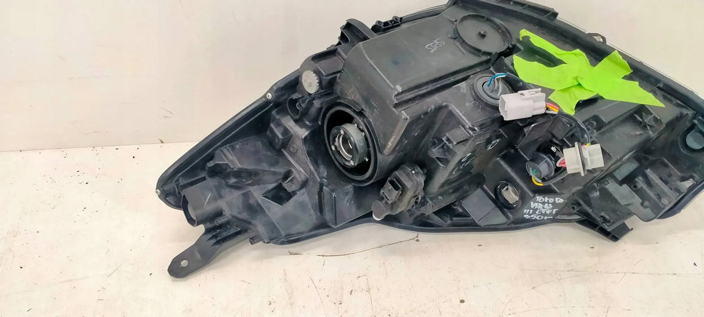 Frontscheinwerfer Toyota Yaris Rechts Scheinwerfer Headlight SCH8322214023wi