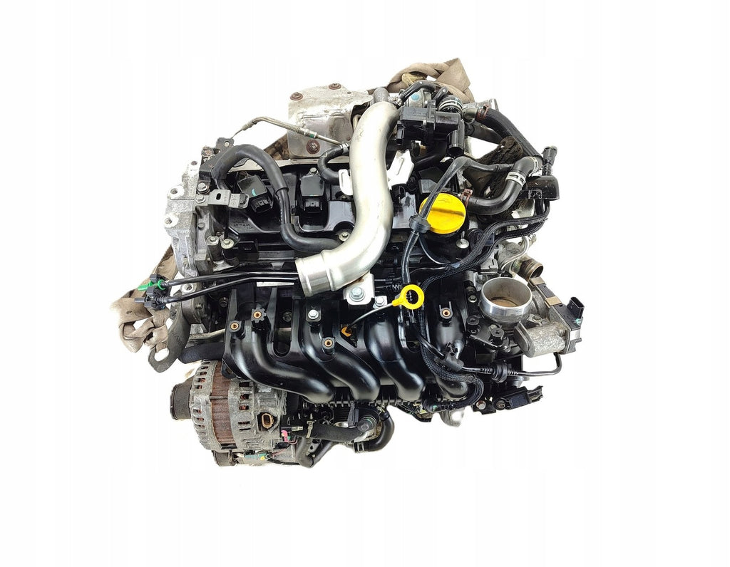 Motor Renault Clio IV M5M400 M5MA400 1.6 TCE 200PS 147kW 84TKm Benzin Unkomplett