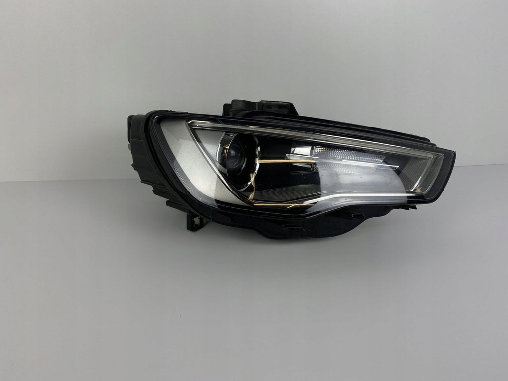 Frontscheinwerfer Audi A3 8V0941006C Xenon Rechts Scheinwerfer Headlight SCH2064317808do