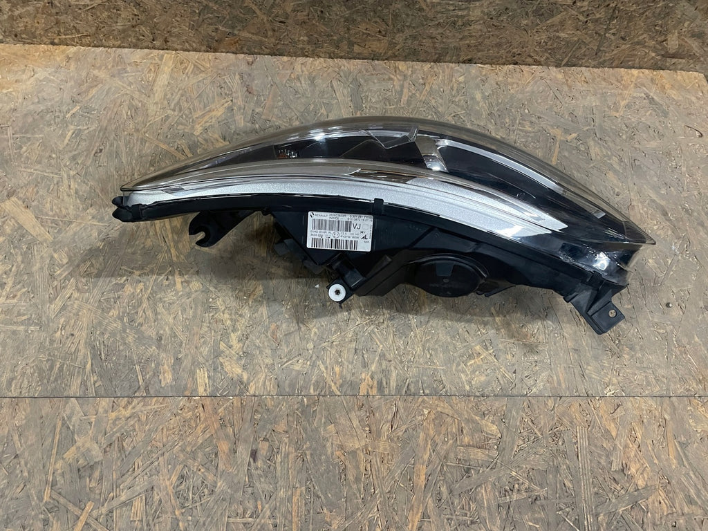 Frontscheinwerfer Renault Captur I 260603859R Links Scheinwerfer Headlight