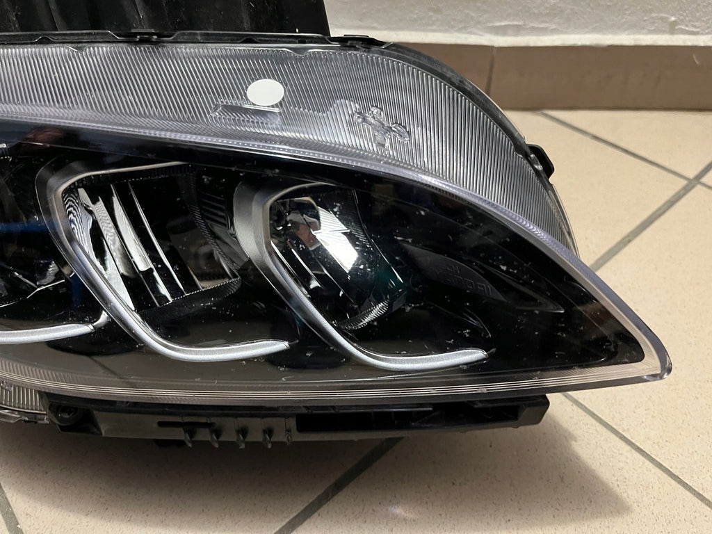 Frontscheinwerfer Hyundai Kona 92102-J9600 Full LED Rechts Headlight