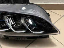 Laden Sie das Bild in den Galerie-Viewer, Frontscheinwerfer Hyundai Kona 92102-J9600 Full LED Rechts Headlight