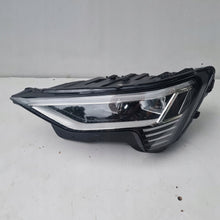 Laden Sie das Bild in den Galerie-Viewer, Frontscheinwerfer Audi E-Tron 4KE941039 LED Links Scheinwerfer Headlight