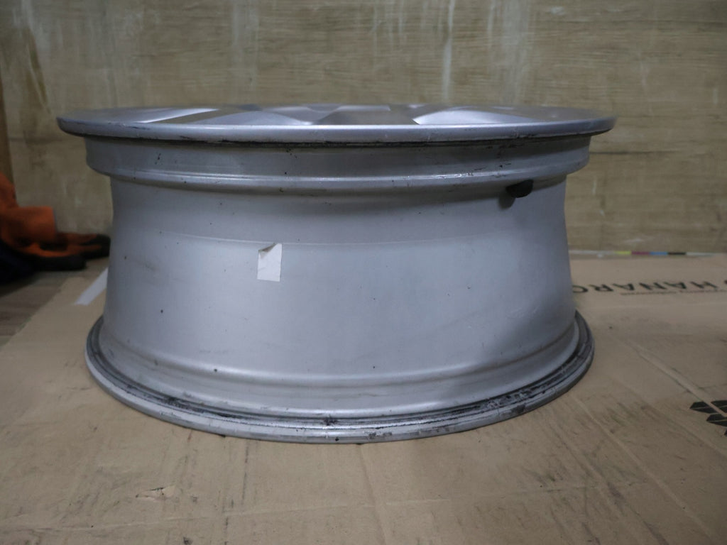1x Alufelge 17 Zoll 7.0" 5x100 42611-05150A Toyota Avensis Rim Wheel FEL2912542087xw