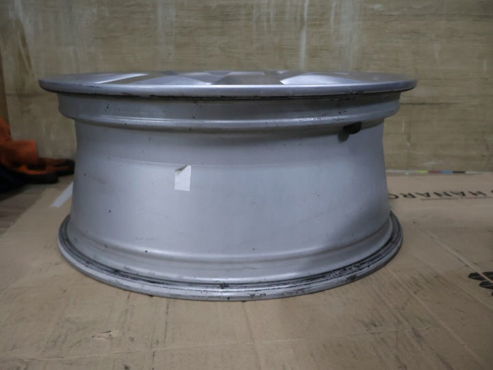 1x Alufelge 17 Zoll 7.0" 5x100 42611-05150A Toyota Avensis Rim Wheel FEL2912542087xw