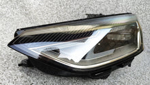 Laden Sie das Bild in den Galerie-Viewer, Frontscheinwerfer Audi A4 B9 8W0841011 LED Links Scheinwerfer Headlight