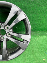 Load image into Gallery viewer, 1x Alufelge 17 Zoll 7.0" 5x100 41ET 5J0601025 Skoda Roomster Fabia I Rim Wheel FEL7518635408ps