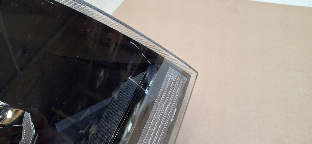 Frontscheinwerfer VW Crafter 7C1941006A Rechts Scheinwerfer Headlight SCH1328421434zf