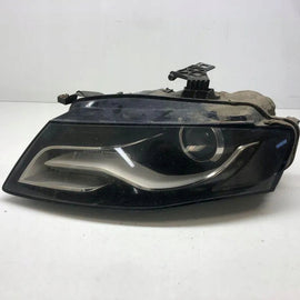 Frontscheinwerfer Audi A4 Avant 8K0941597 Links Scheinwerfer Headlight SCH8829780470zn
