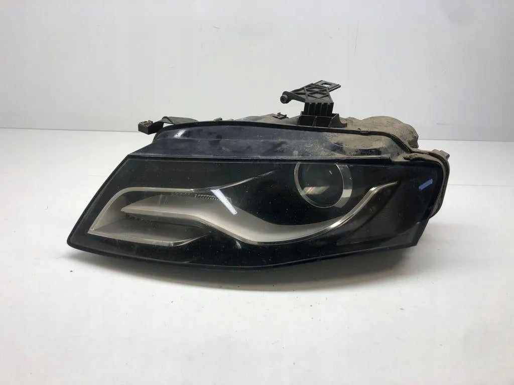 Frontscheinwerfer Audi A4 Avant 8K0941597 Links Scheinwerfer Headlight SCH8829780470zn