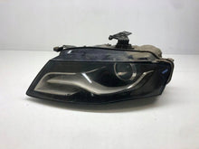 Laden Sie das Bild in den Galerie-Viewer, Frontscheinwerfer Audi A4 Avant 8K0941597 Links Scheinwerfer Headlight SCH8829780470zn