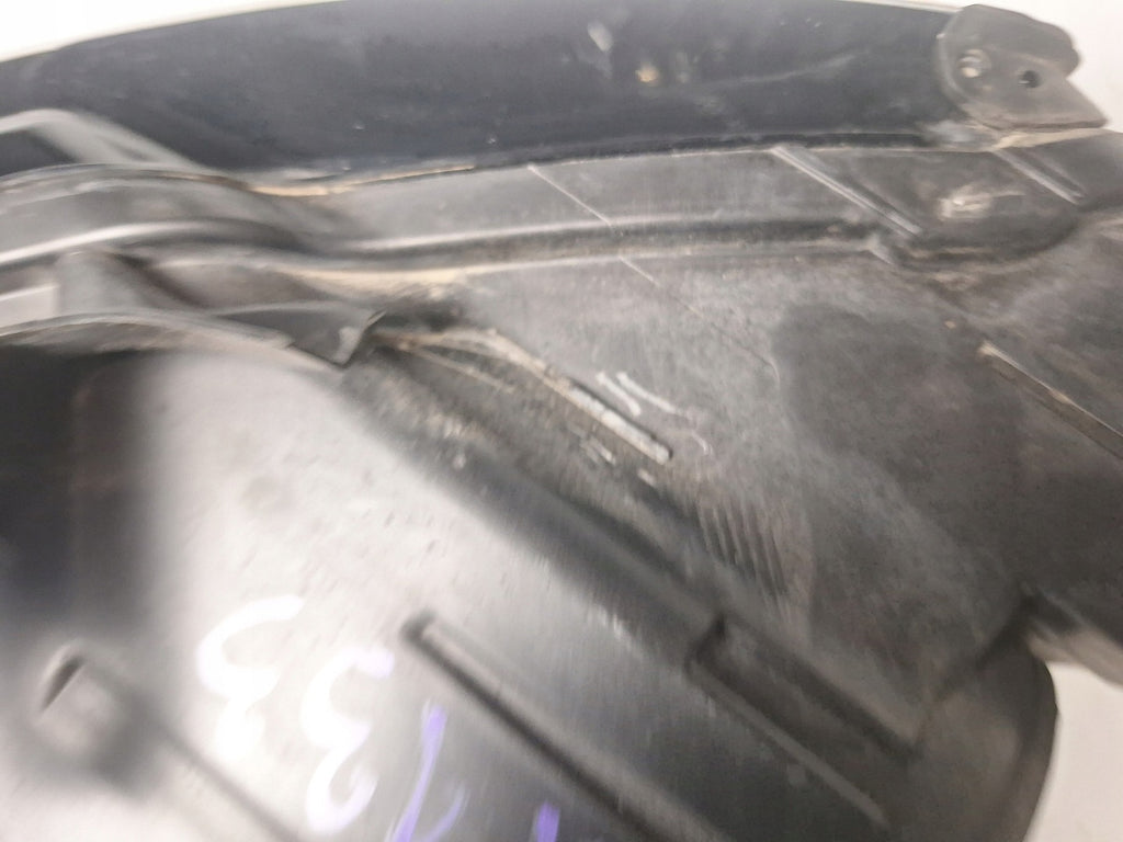 Frontscheinwerfer Audi A3 8V0941004A Rechts Scheinwerfer Headlight SCH7141870546jg
