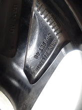Load image into Gallery viewer, 1x Alufelge 16 Zoll 6.5" 4x100 48ET 52910-K7200 Hyundai I10 Rim Wheel FEL5582889058bk