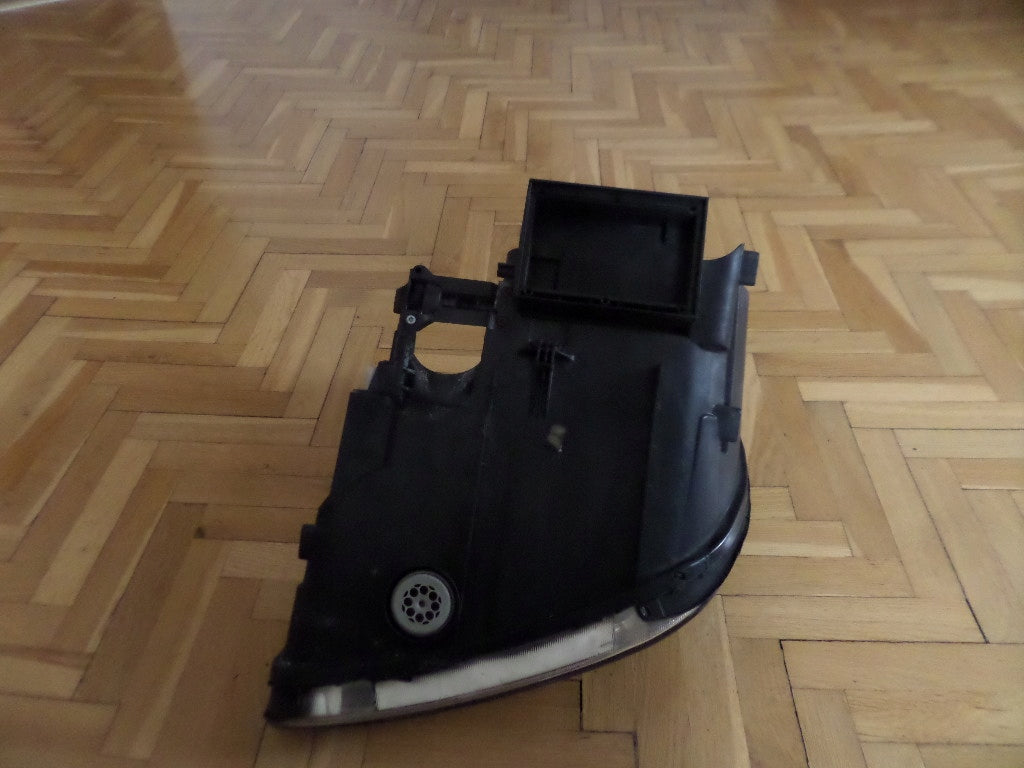 Frontscheinwerfer Porsche Cayenne 7L5941006 Rechts Scheinwerfer Headlight SCH8442400075fk