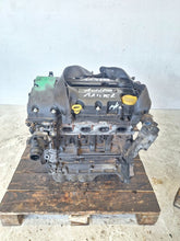 Load image into Gallery viewer, Motor Opel Corsa D 14XER 1.4 185TKm Benzin Engine Komplett MOT6885448404hi