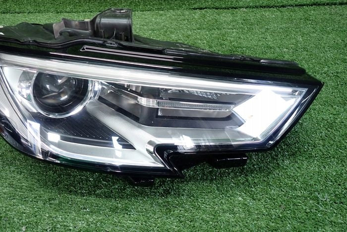 Frontscheinwerfer Audi A3 8V0941006E Rechts Scheinwerfer Headlight SCH2058087129nn