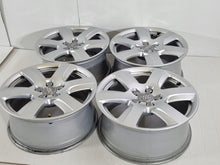 Load image into Gallery viewer, 4x Alufelge 17 Zoll 7.5" 5x112 37ET 4G0601025L Rim Wheel FEL1482290862zo