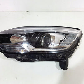 Frontscheinwerfer Renault Scenic 260607230R LED Links Scheinwerfer Headlight SCH8641514810zm