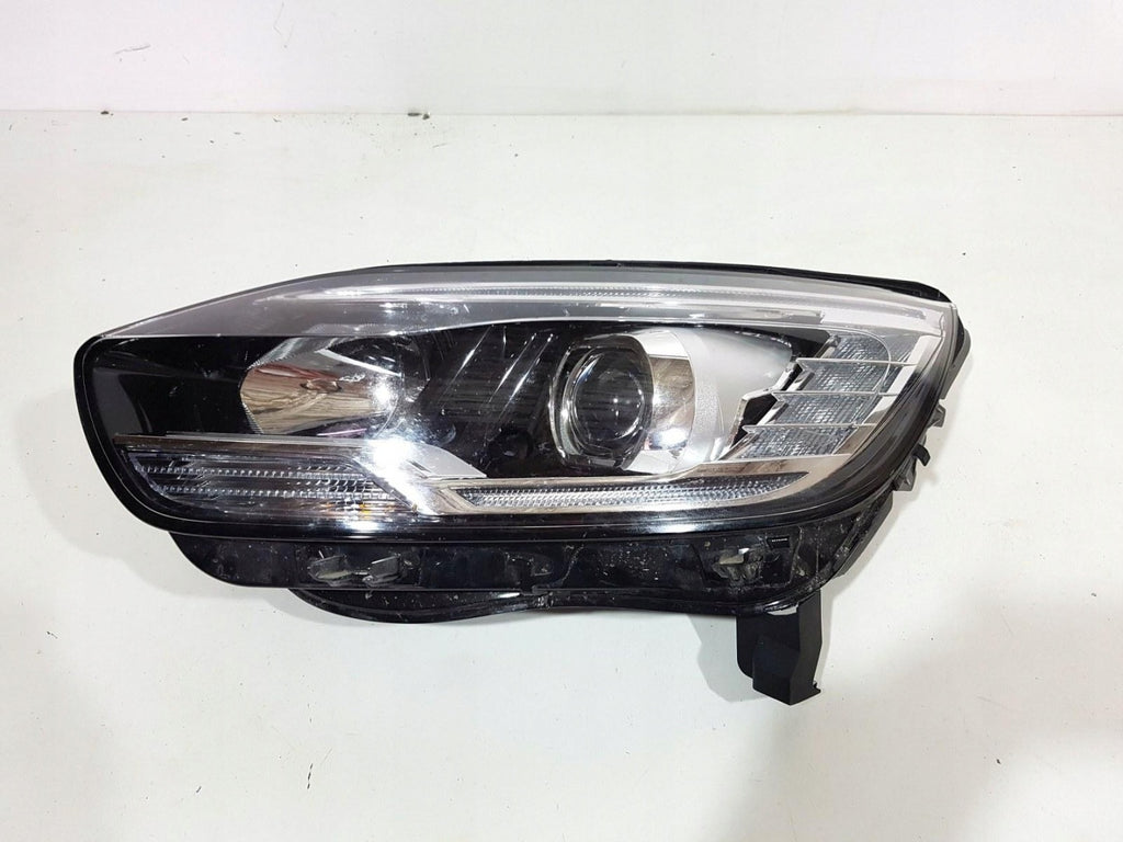 Frontscheinwerfer Renault Scenic 260607230R LED Links Scheinwerfer Headlight SCH8641514810zm