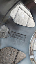 Laden Sie das Bild in den Galerie-Viewer, 1x Alufelge 18 Zoll 7.5" 6x139.7 55ET N1WC-1007-E2 87169090 Ford Ranger FEL6718654247vn