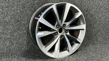 Load image into Gallery viewer, 1x Alufelge 18 Zoll 5x112 5FA601025E Seat Leon Rim Wheel FEL8313016405ep