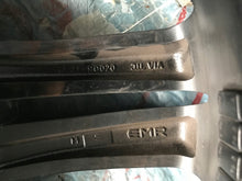 Load image into Gallery viewer, 1x Alufelge 20 Zoll 9.0&quot; 5x114.3 40ET WH11-90020 Mazda Rim Wheel