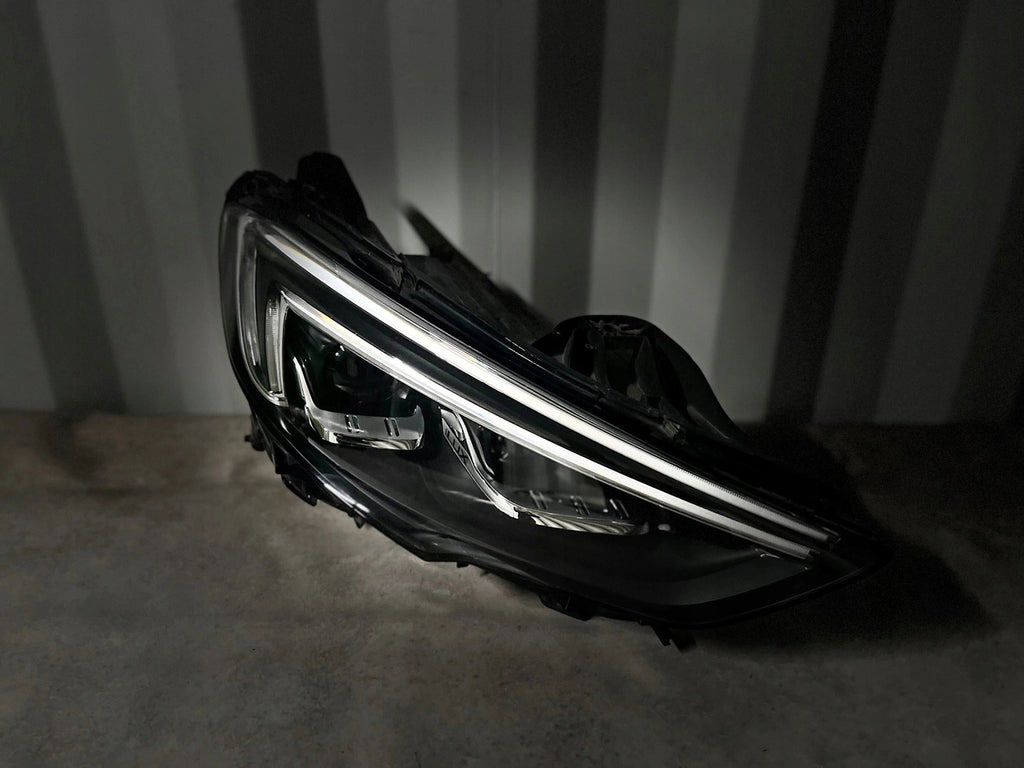 Frontscheinwerfer Opel Insignia B 39102889 FULL LED Rechts Headlight