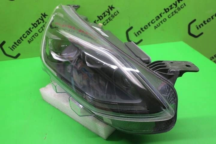 Frontscheinwerfer Ford Focus JX7B-13E016-CE LED Rechts Scheinwerfer Headlight SCH4583969936om