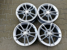 Laden Sie das Bild in den Galerie-Viewer, 4x Alufelge 16 Zoll 6.5" 5x112 44ET A1774010100 Mercedes-Benz Cla Slc Rim Wheel FEL3983197543jk